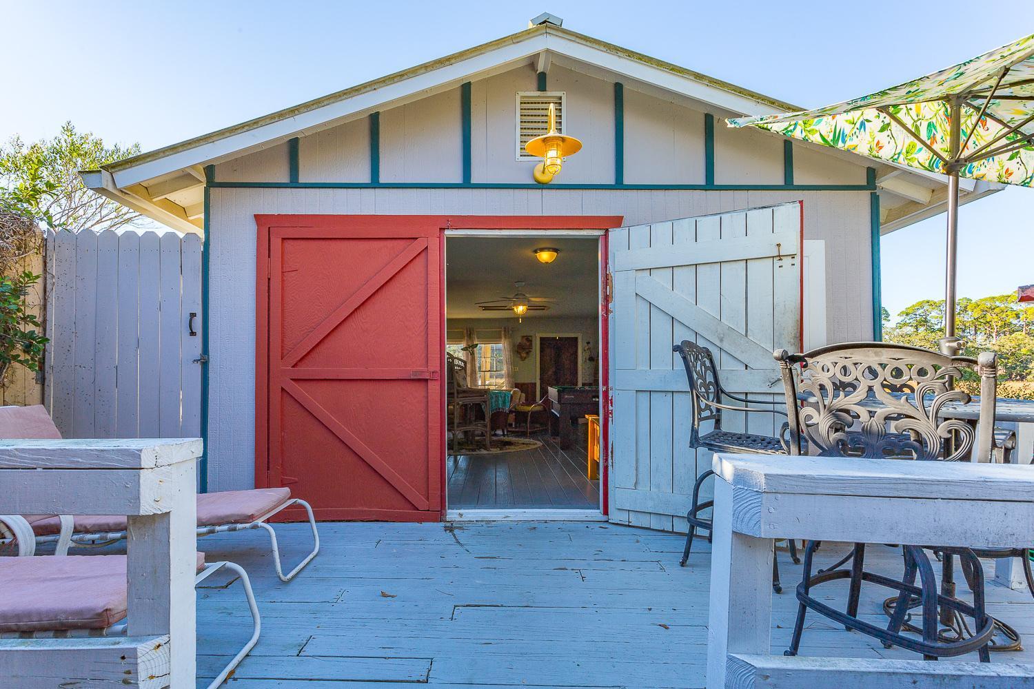 Holiday home Creekside Paradise Tybee Island