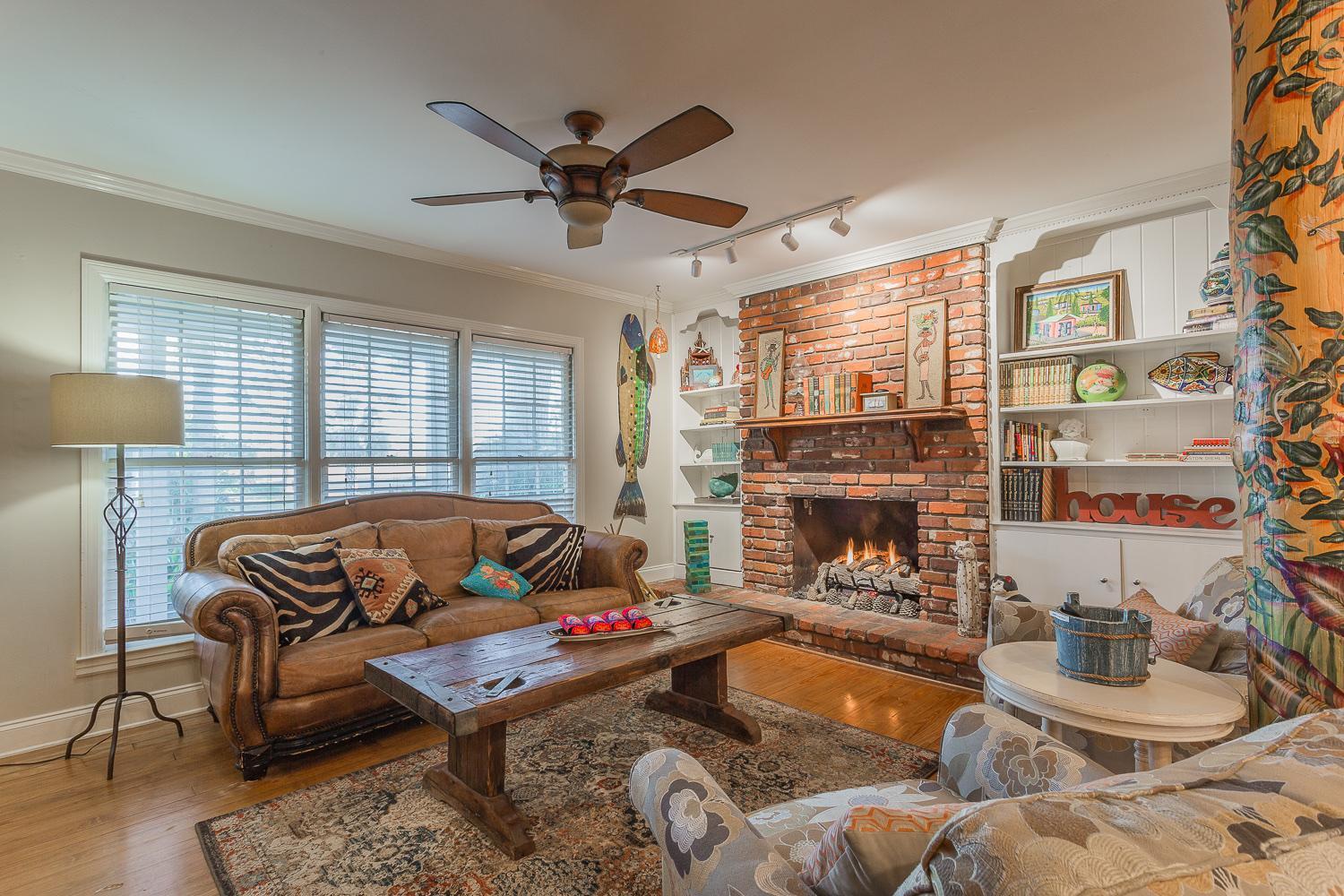 Holiday home Creekside Paradise *