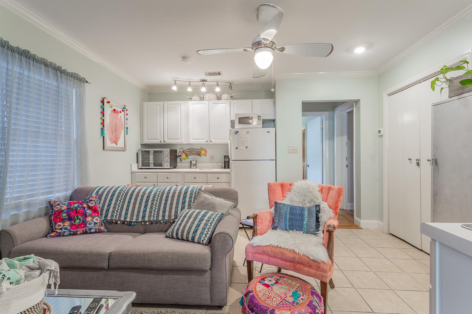 Holiday home Creekside Paradise *