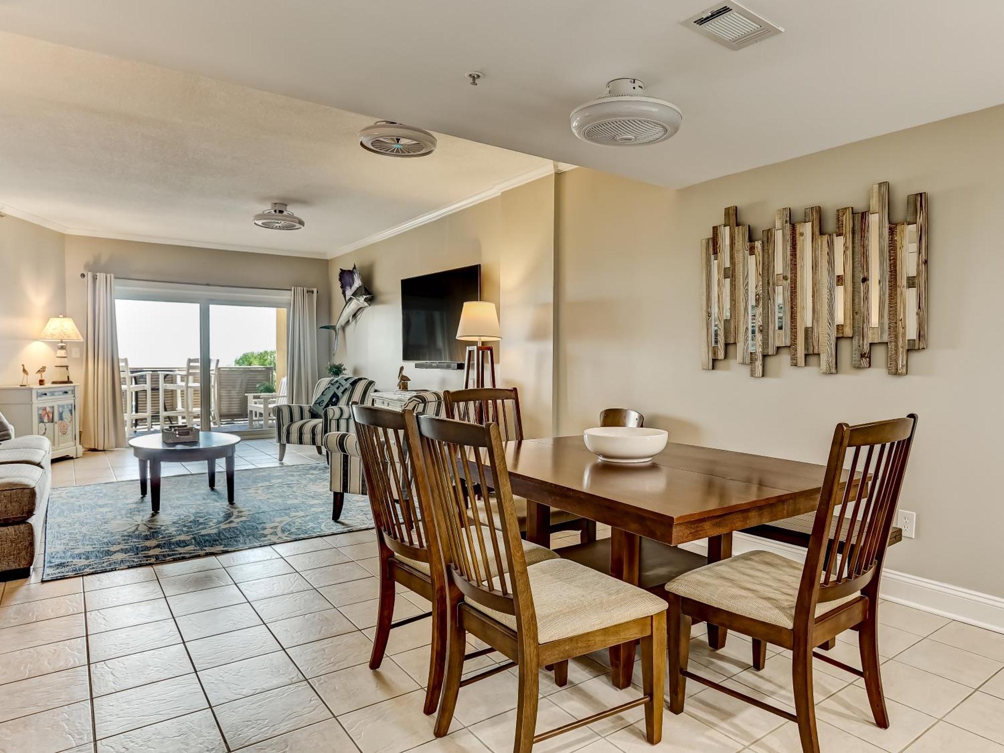 Wonderful Ocean Views, Heated Pool Access, Steps To Beach! By Southern Belle Tybee Tybee Island