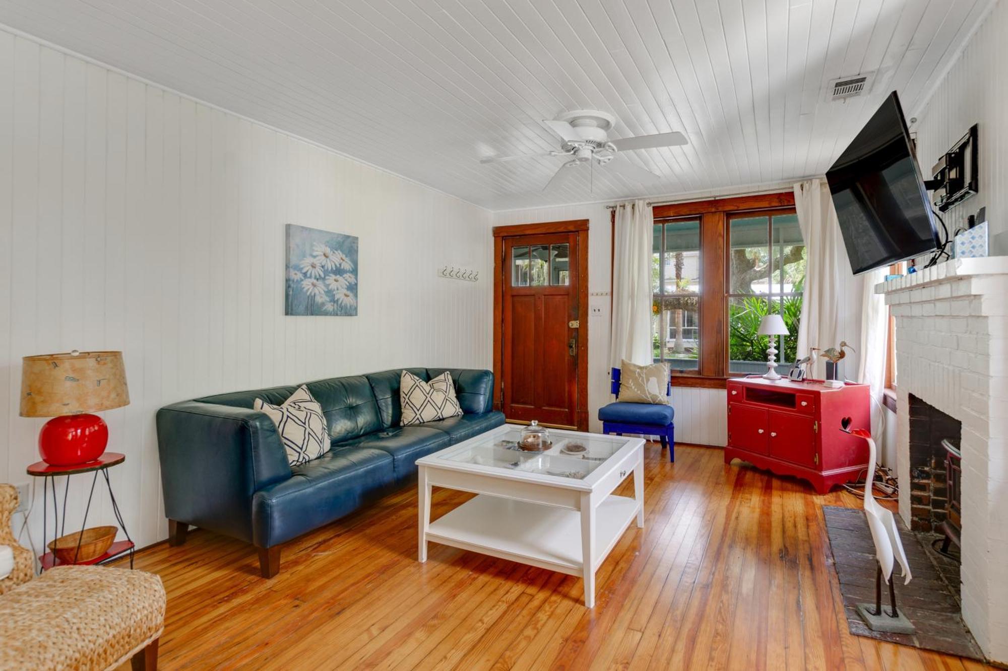 Sunshine Holiday home