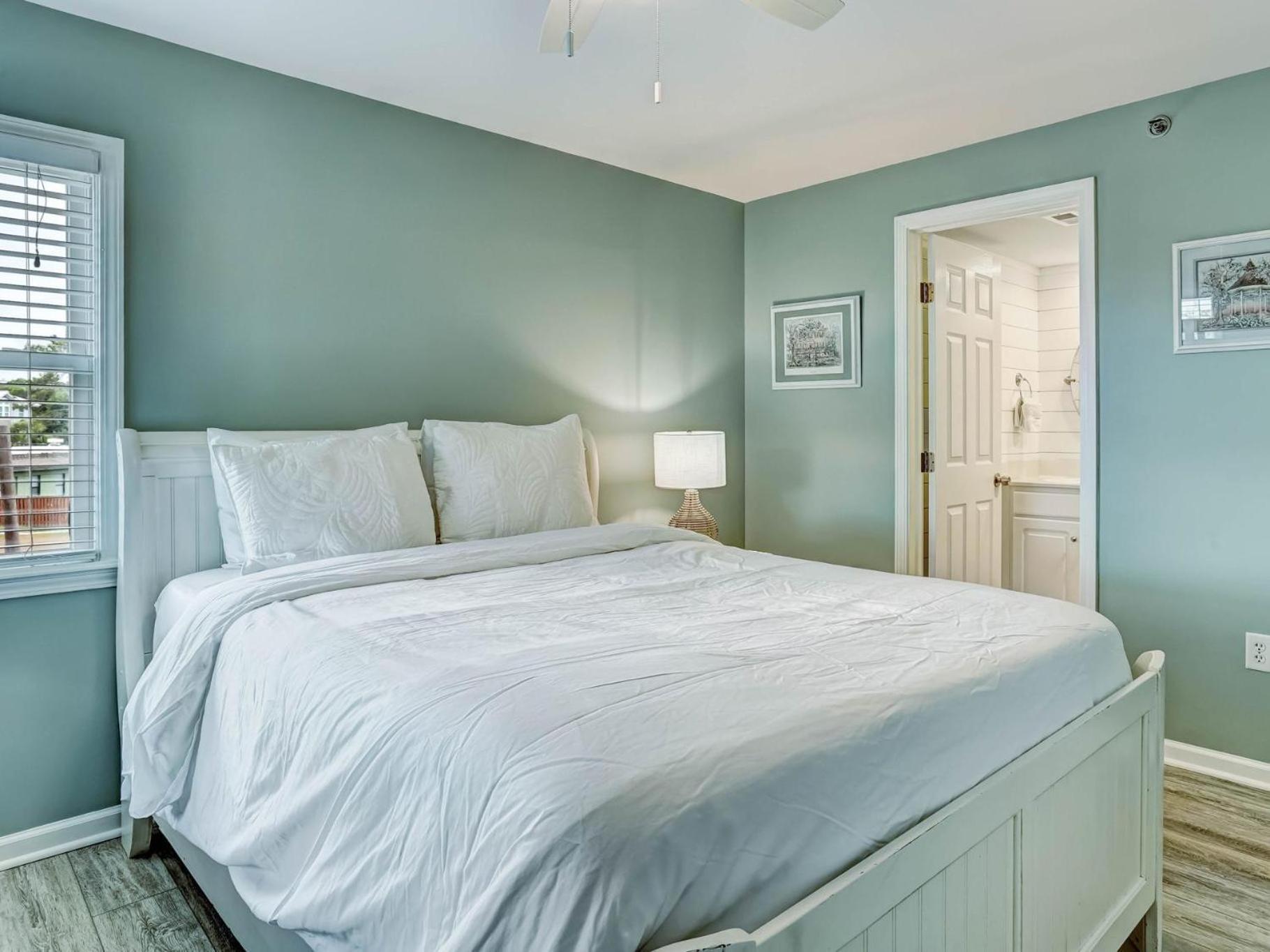 Holiday home Stay-a-while Ii Tybee Island