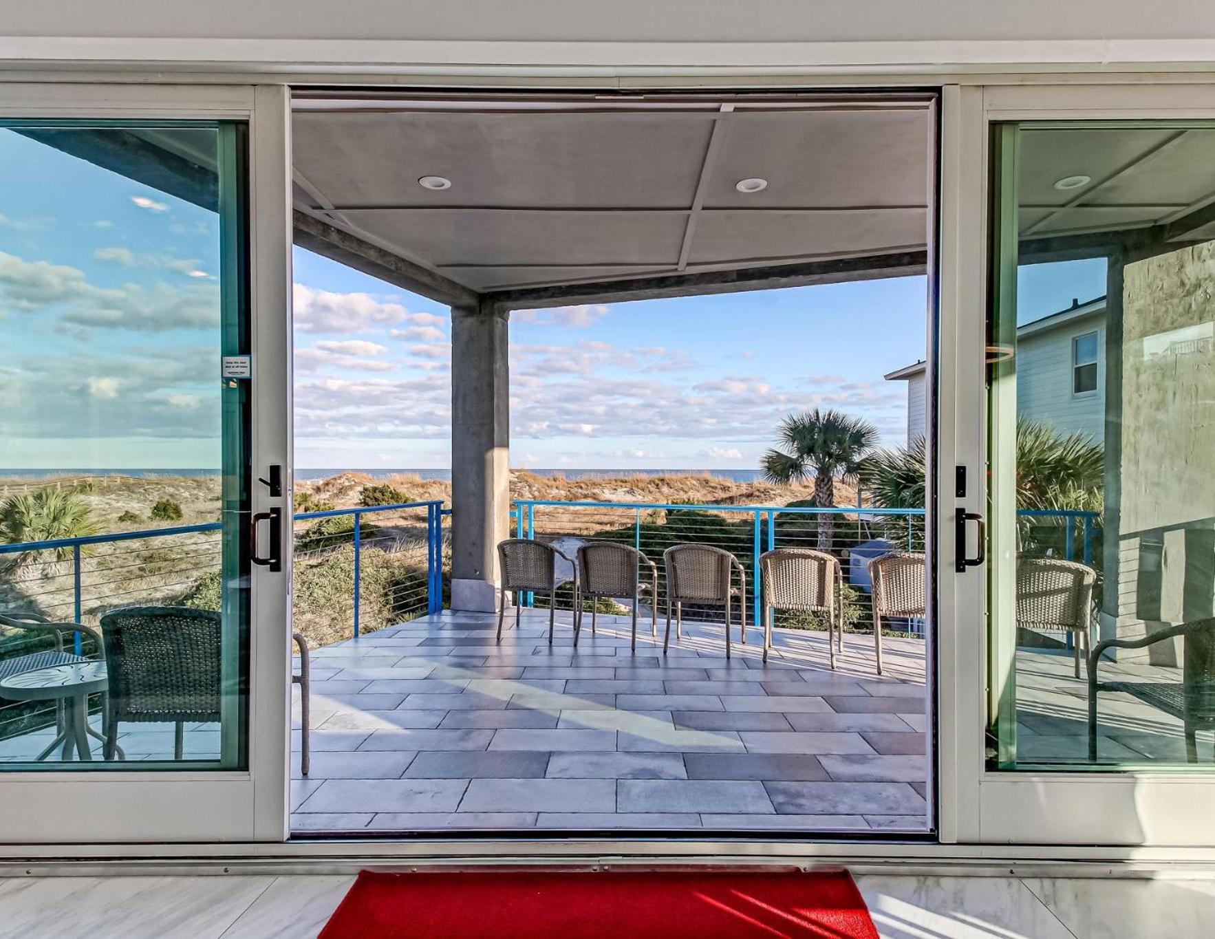 Holiday home Ocean View Modern *