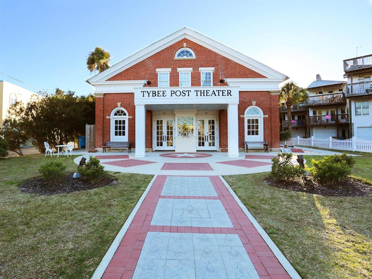 Casa Di Tybee * Tybee Island