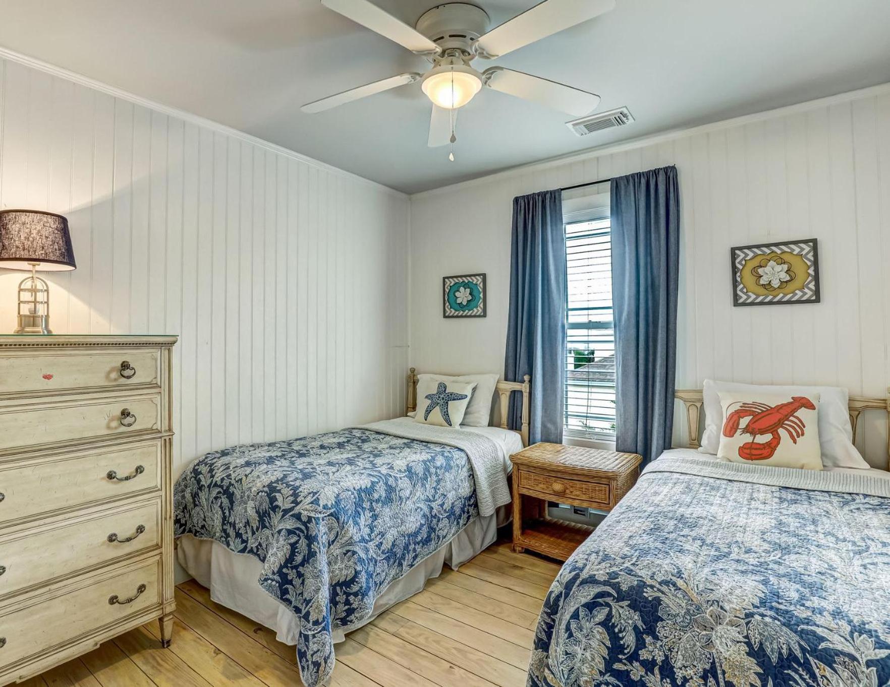 Casa Di Tybee Tybee Island
