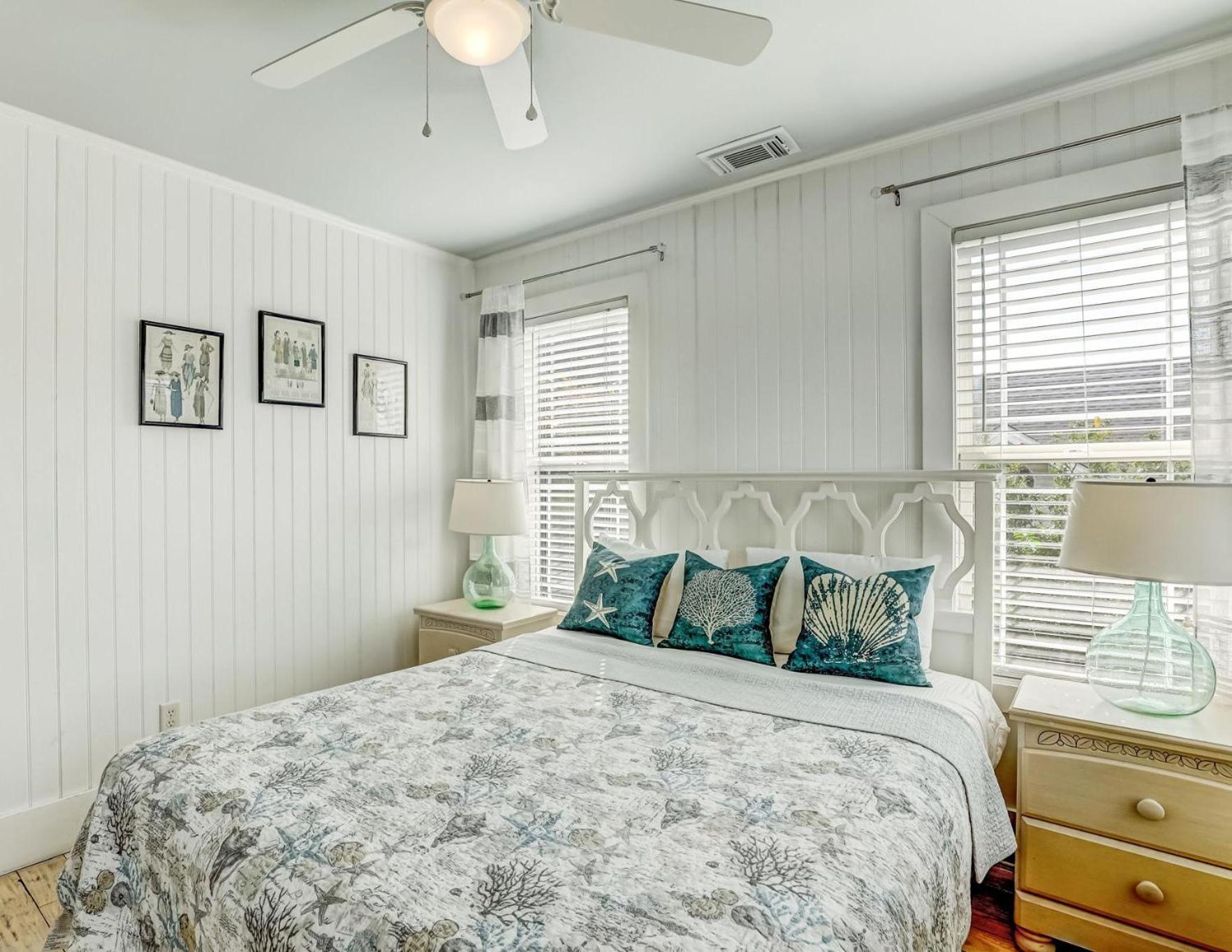 Casa Di Tybee *