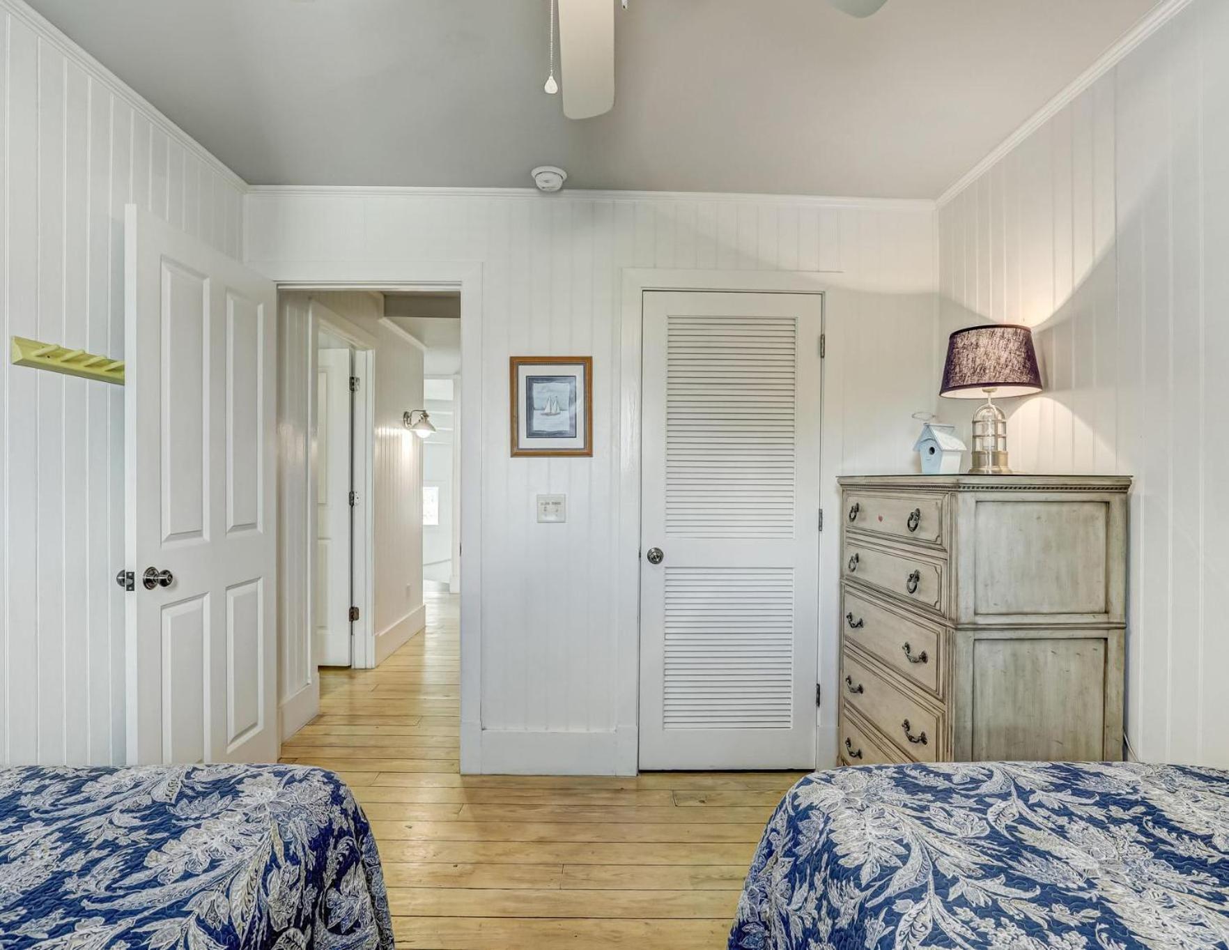 Casa Di Tybee