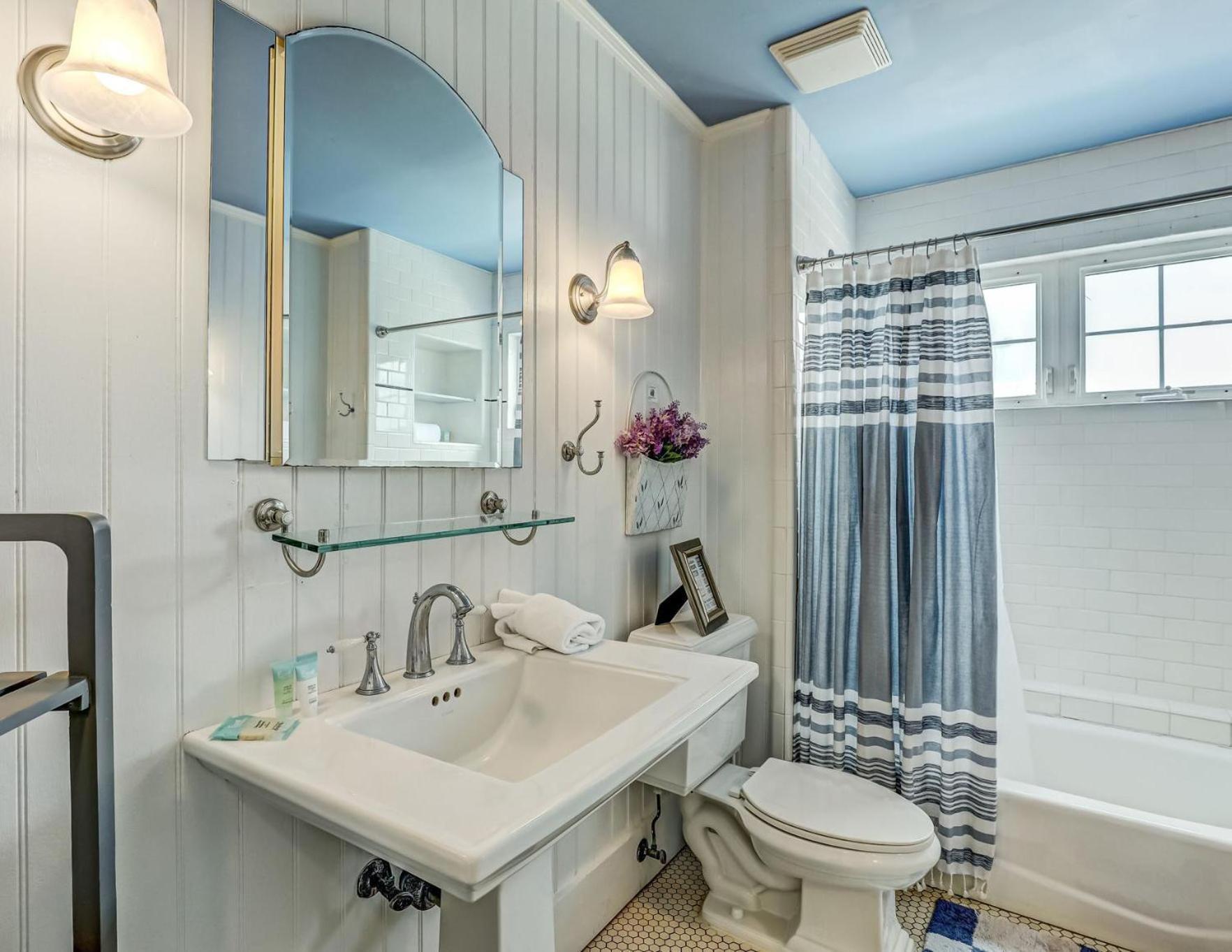Casa Di Tybee Holiday home *