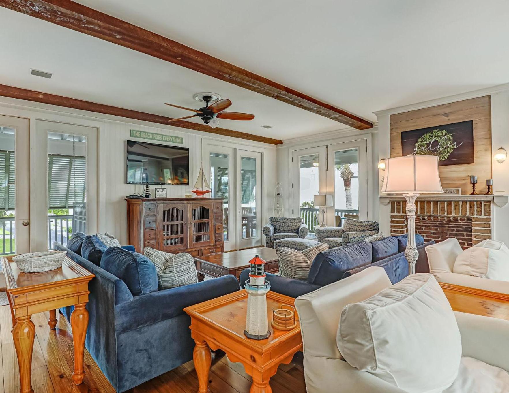 Casa Di Tybee Holiday home Tybee Island
