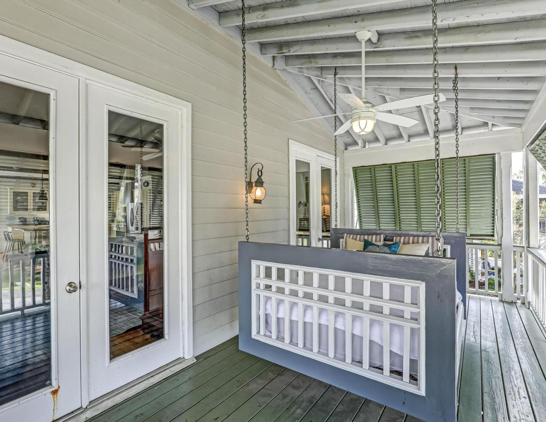 Casa Di Tybee Holiday home Tybee Island