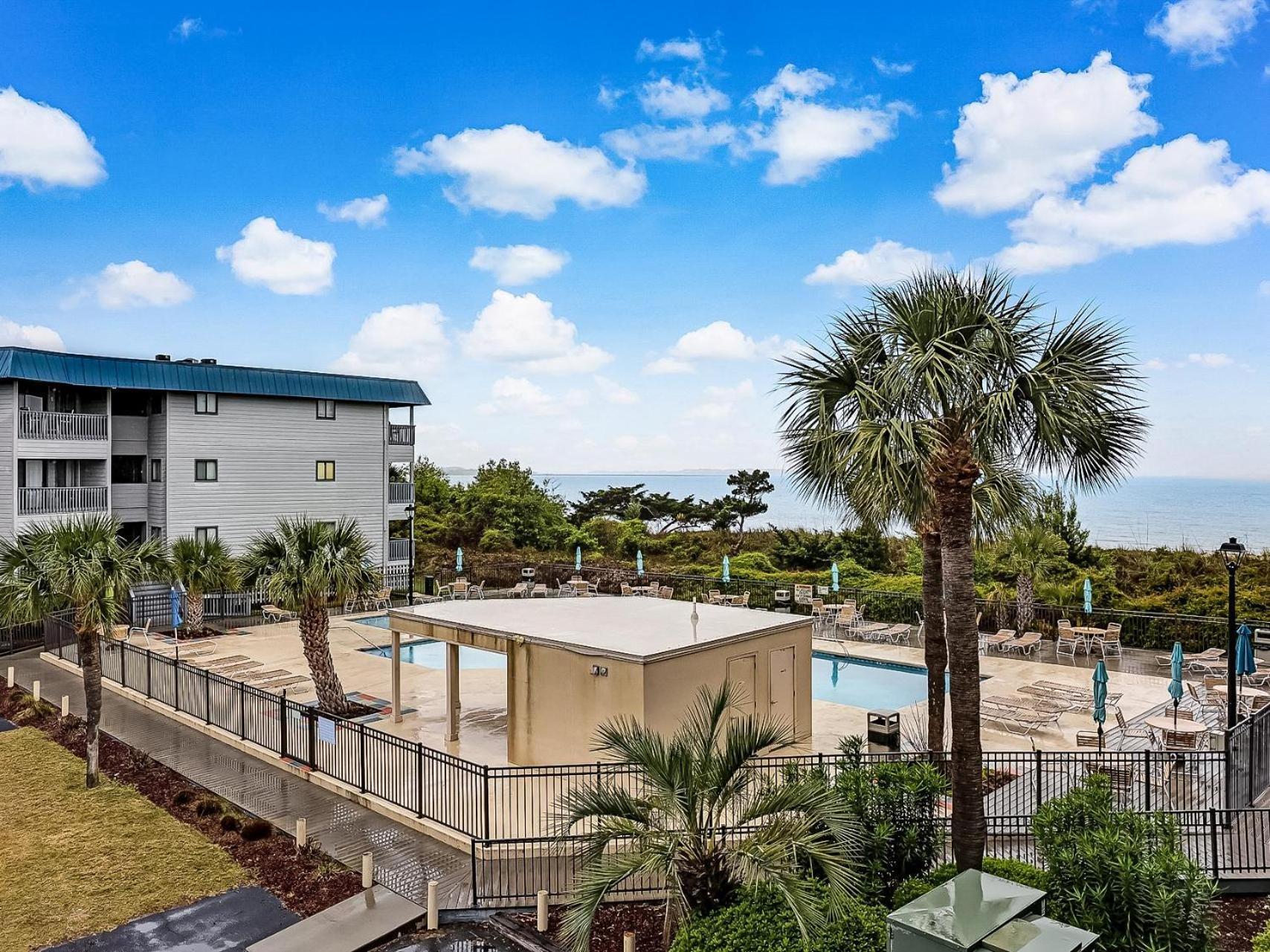 Mermaid Holiday home Tybee Island