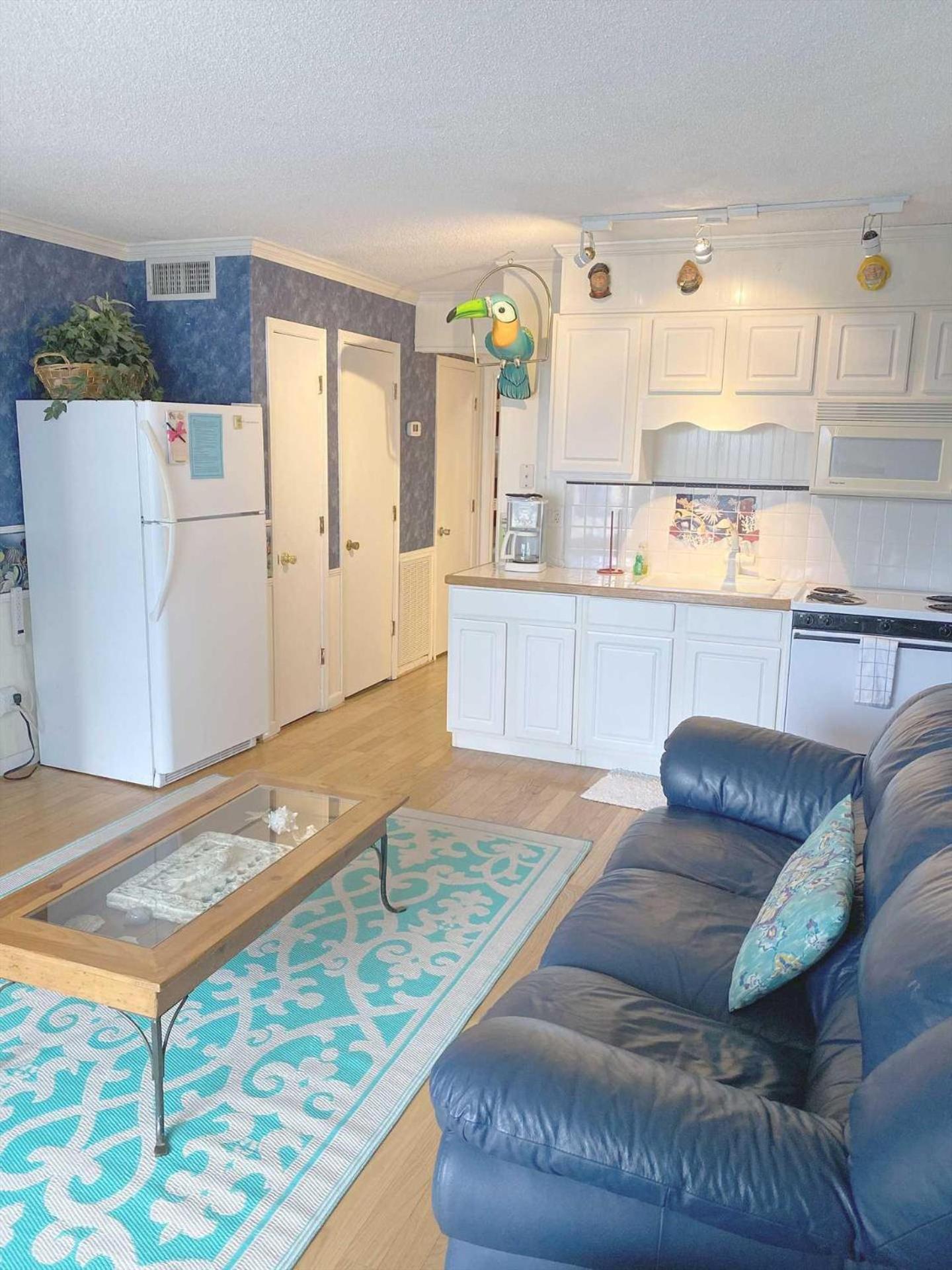 Savannah & Racquet Club 104b Holiday home Tybee Island