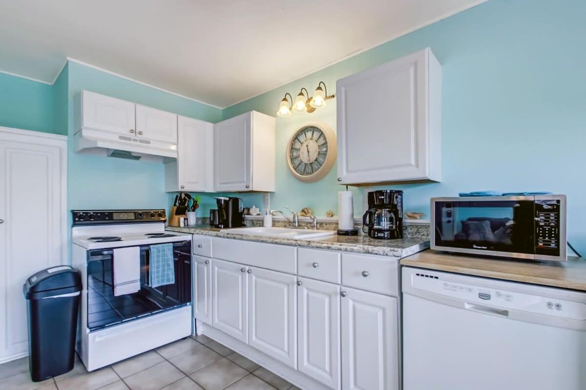 Vacation Walkable To Dining&shopping-unit B * Tybee Island