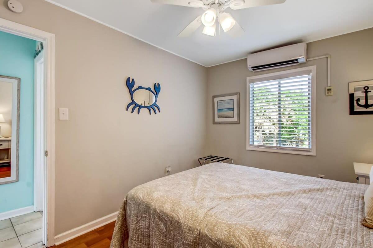 Holiday home Vacation Walkable To Dining&shopping-unit B