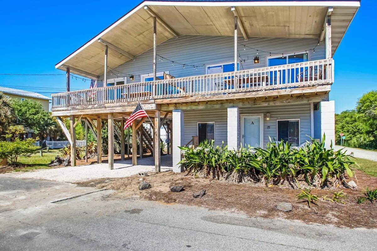 Vacation Walkable To Dining&shopping-unit A Holiday home