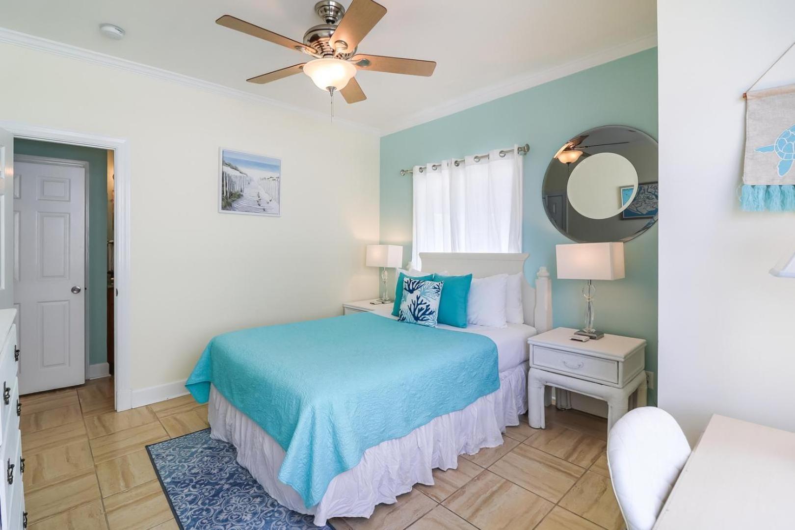 Ocean Queen Holiday home *