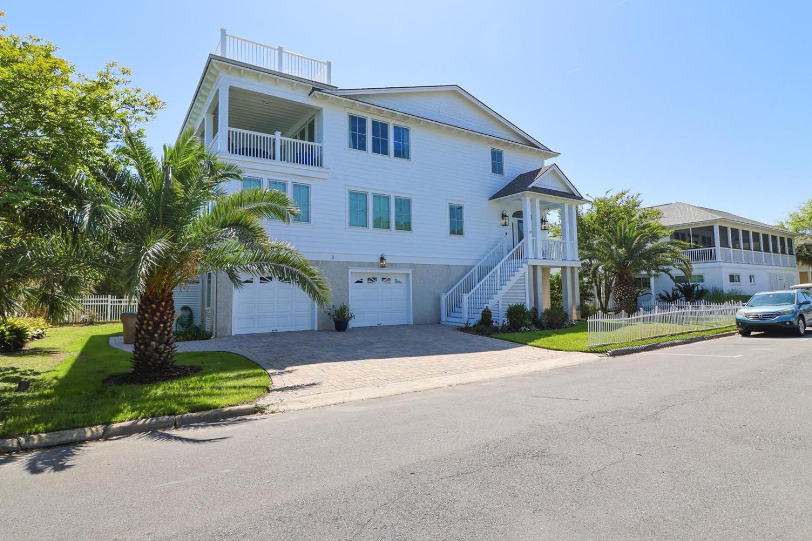 Tenth Street Retreat Holiday home