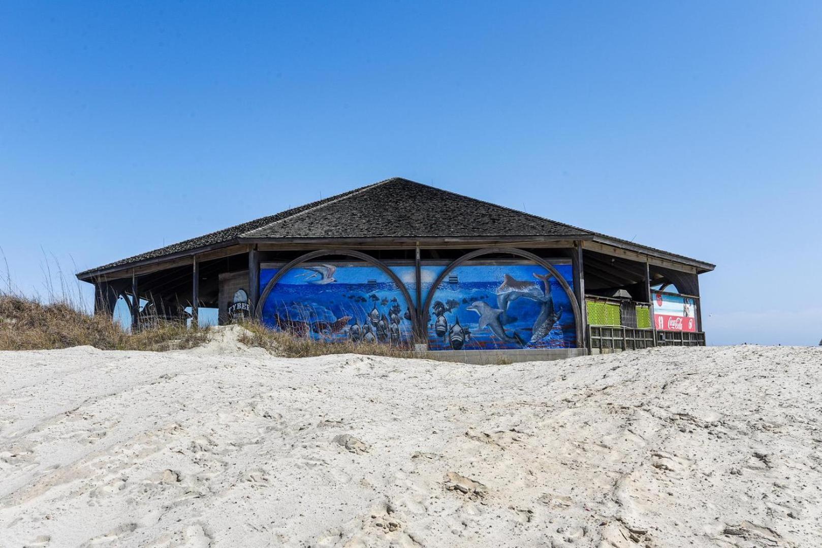 Holiday home Sandpiper 304