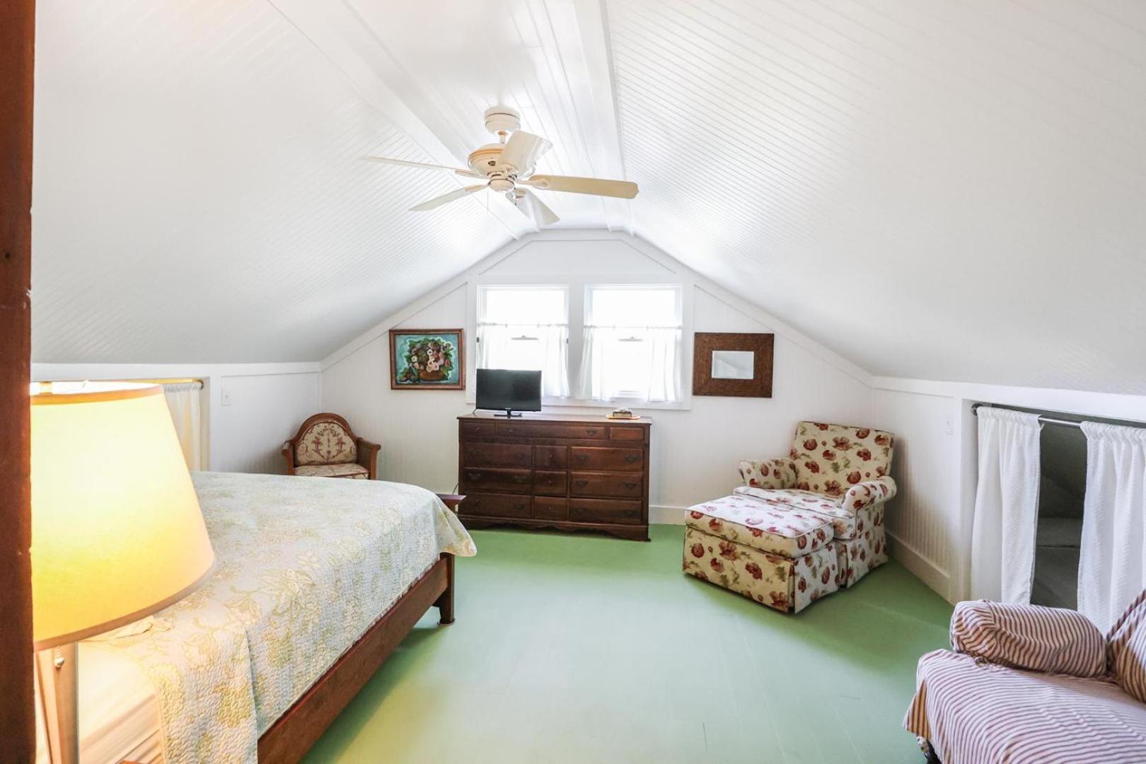 Dutton Waller Tybee Island