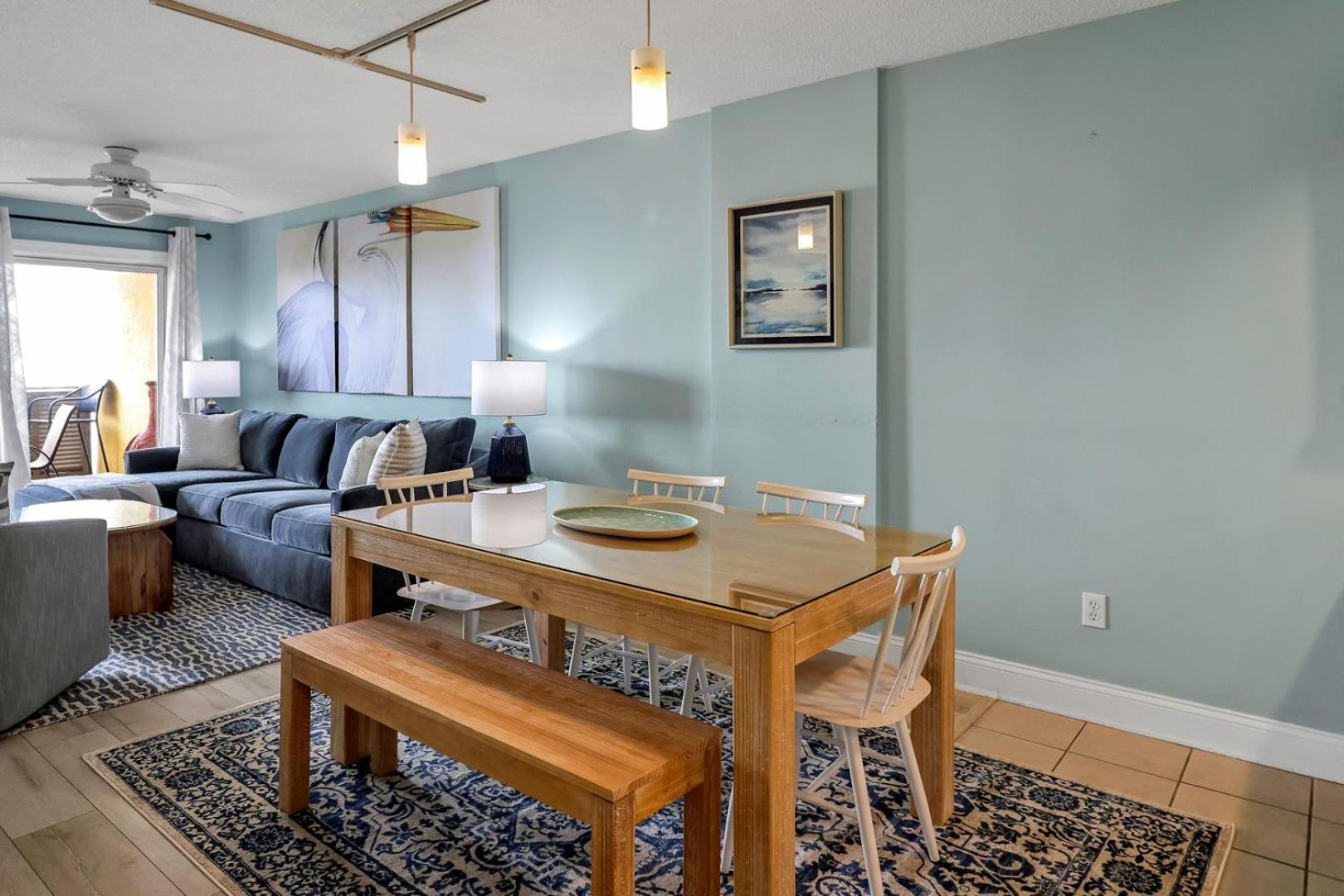 Holiday home Sandpiper 304 Tybee Island