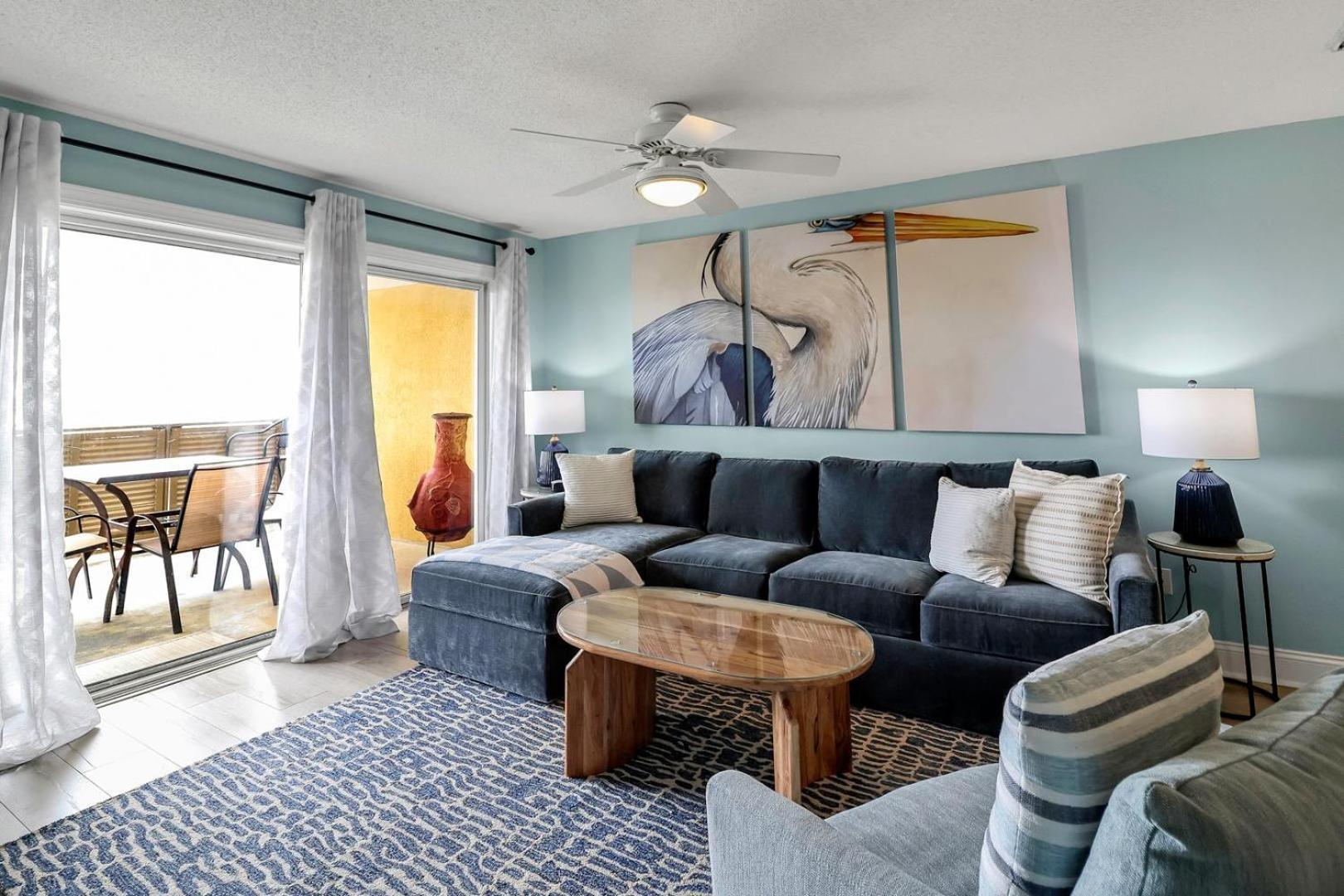 Sandpiper 304 Tybee Island