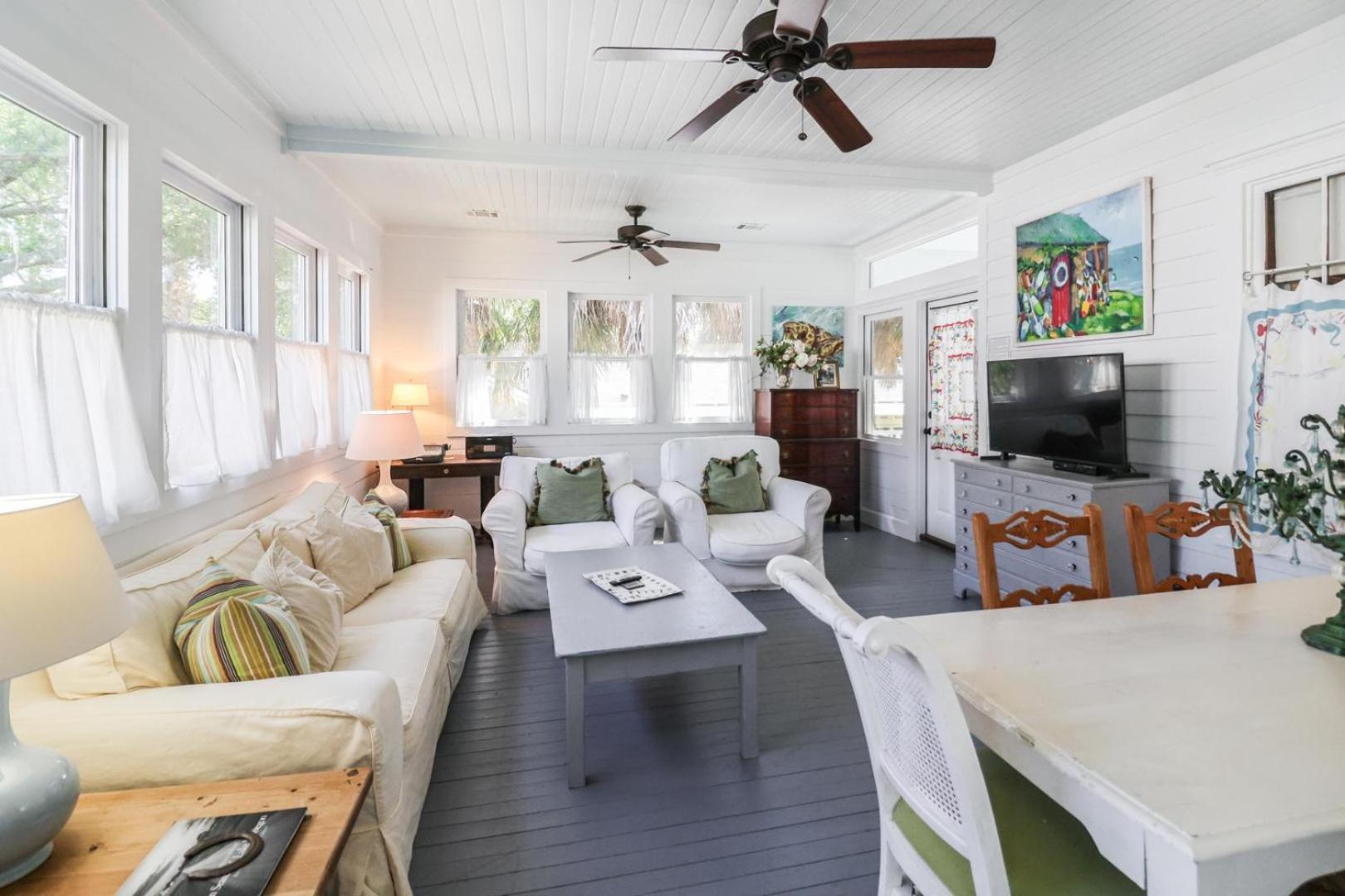 Holiday home Dutton Waller Tybee Island