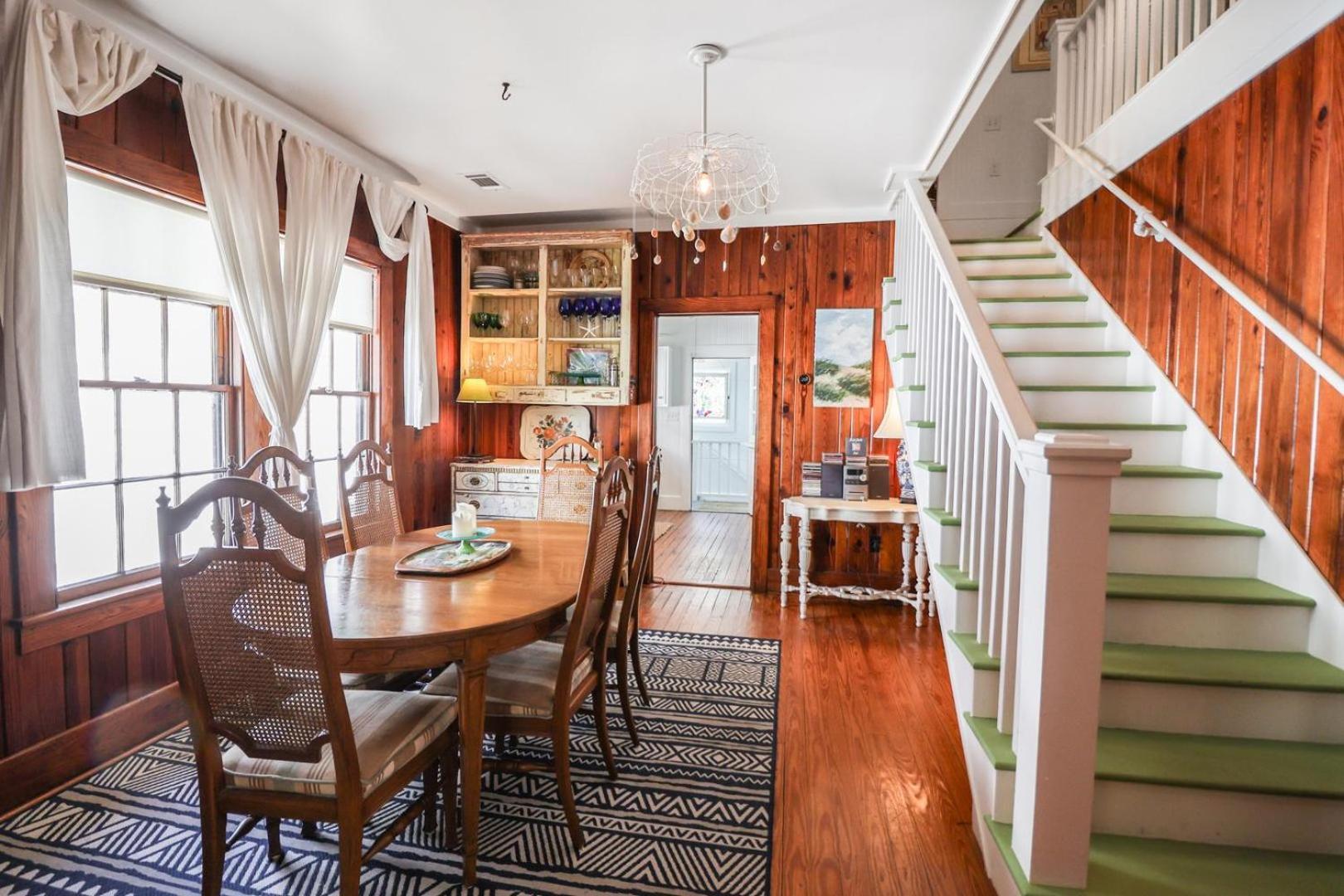 Holiday home Dutton Waller Tybee Island