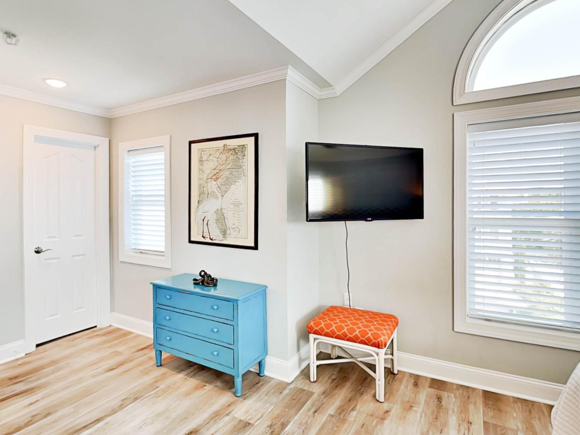 Captains Cabana Holiday home Tybee Island