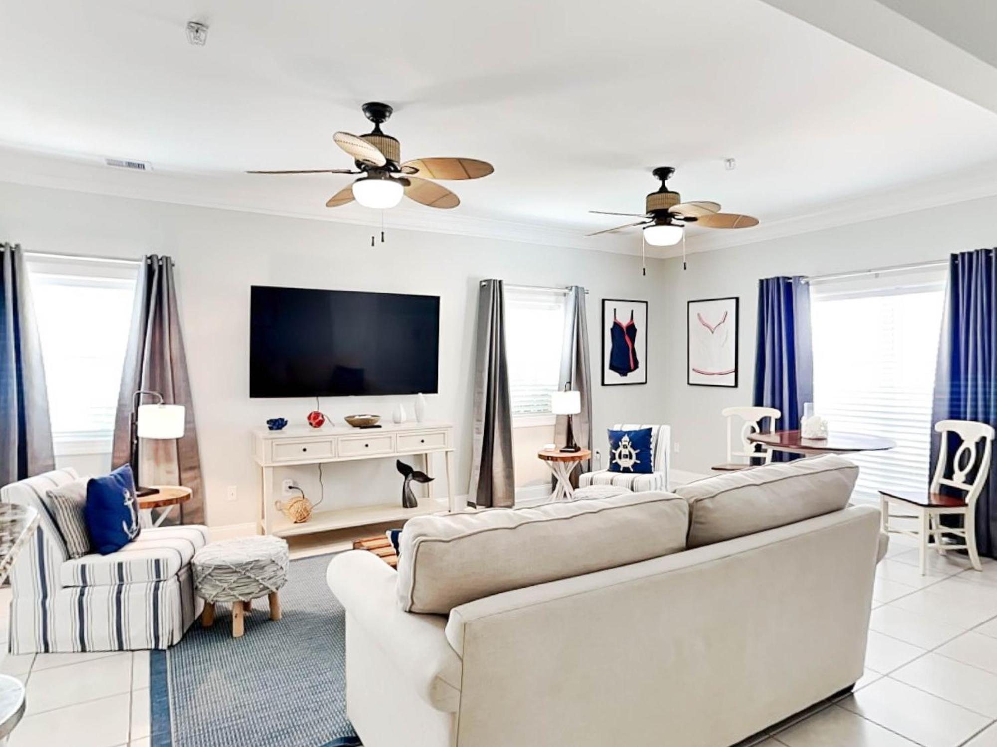 Holiday home Captains Cabana Tybee Island