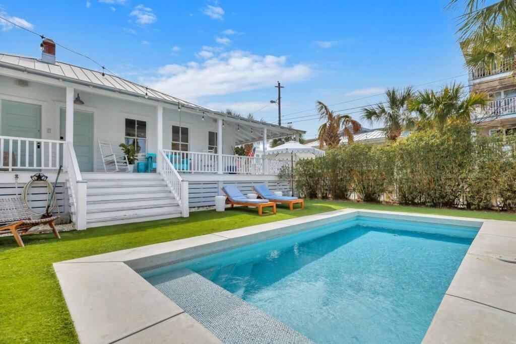 Apartment Big Mama House Limited Time 5bdr, Pool