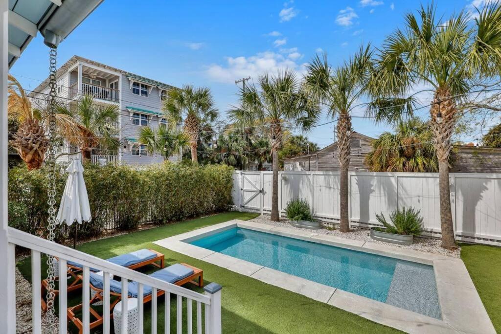 Big Mama House Limited Time 5bdr, Pool Apartment *