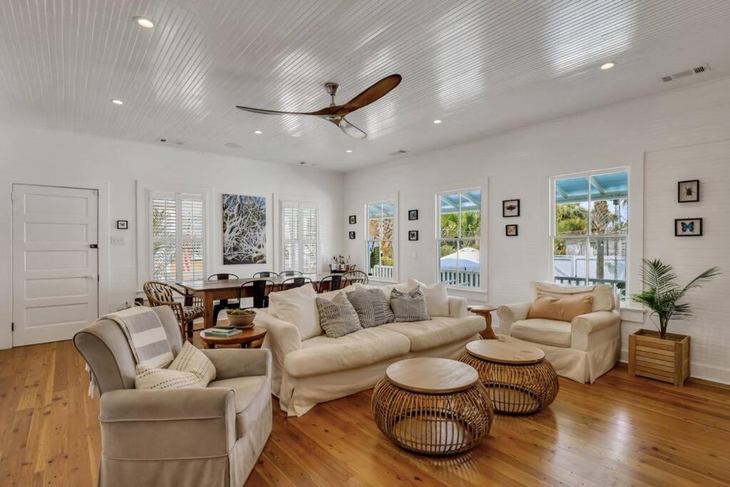 Apartment Big Mama House Limited Time 5bdr, Pool