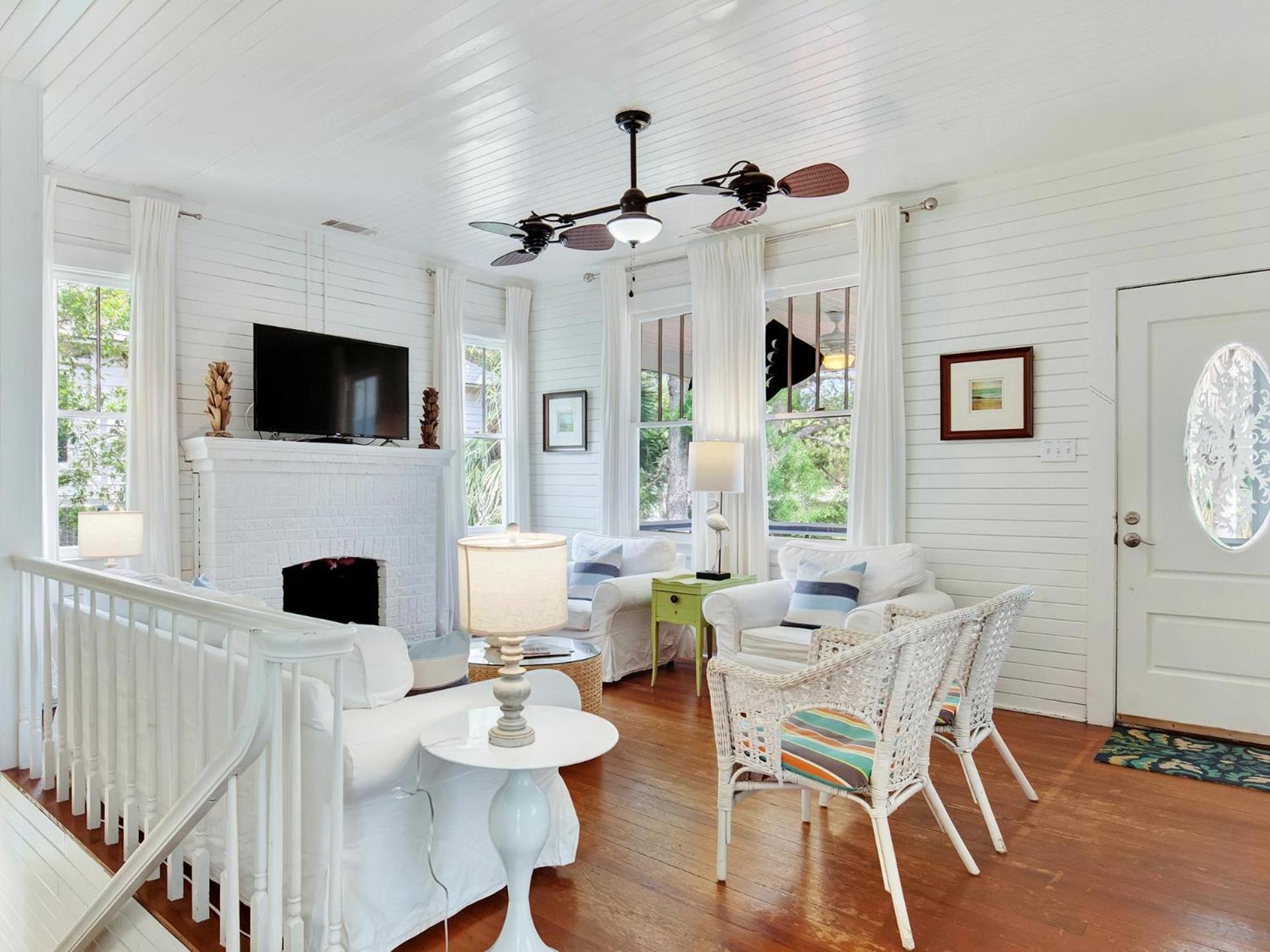 Holiday home Coast A While Tybee Island