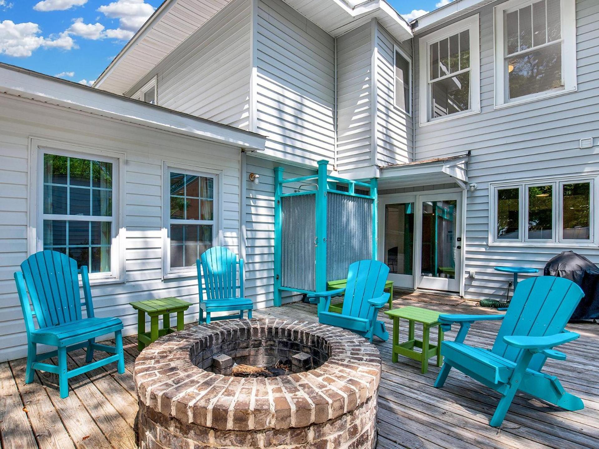 Holiday home Coast A While Tybee Island