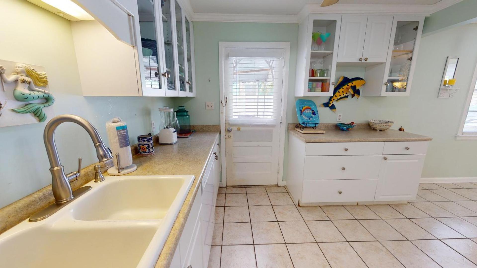 Holiday home A Mermaid's Tale By Tybee Vacation