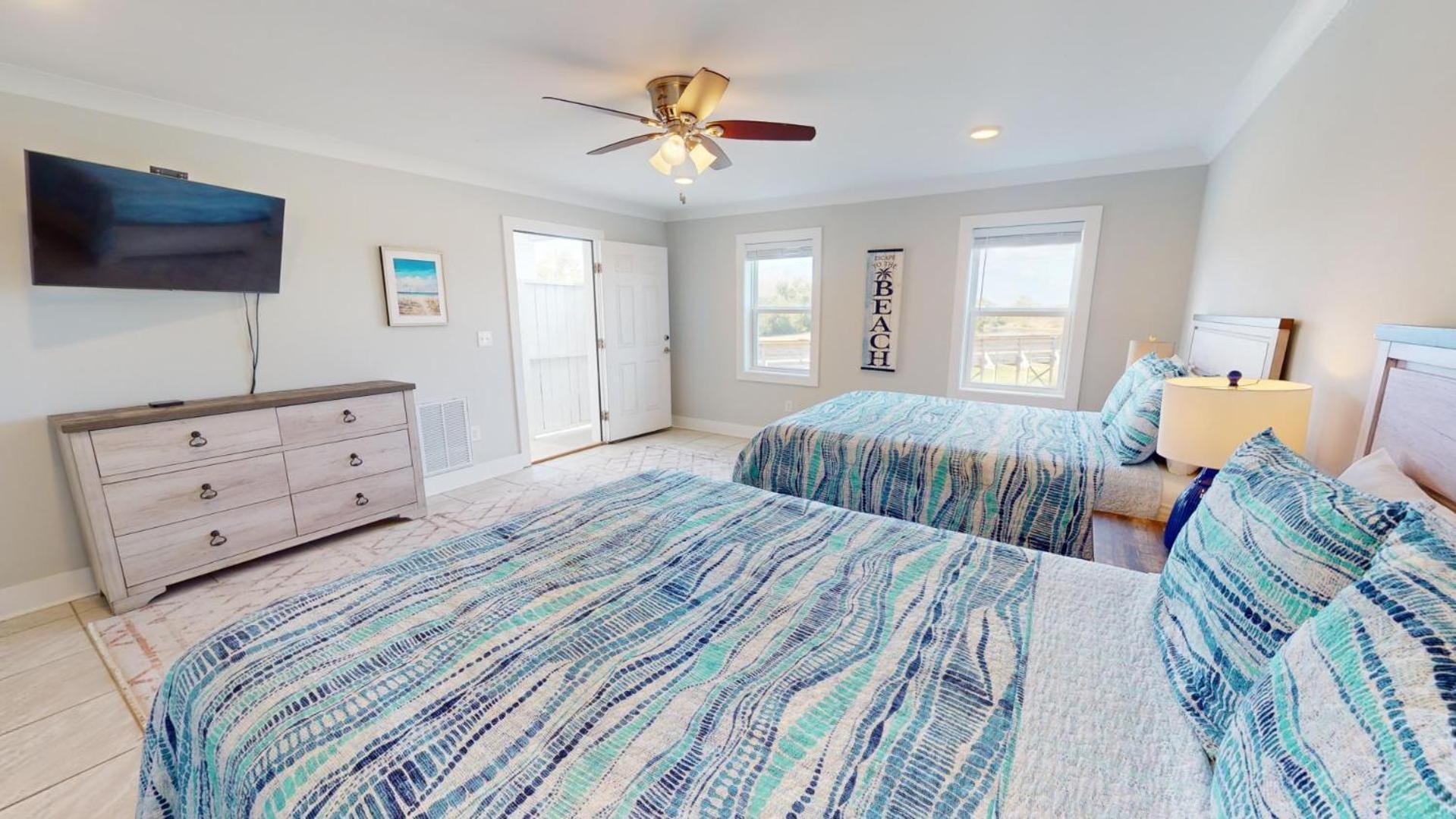 Holiday home 50 Captains View By Tybee Vacation