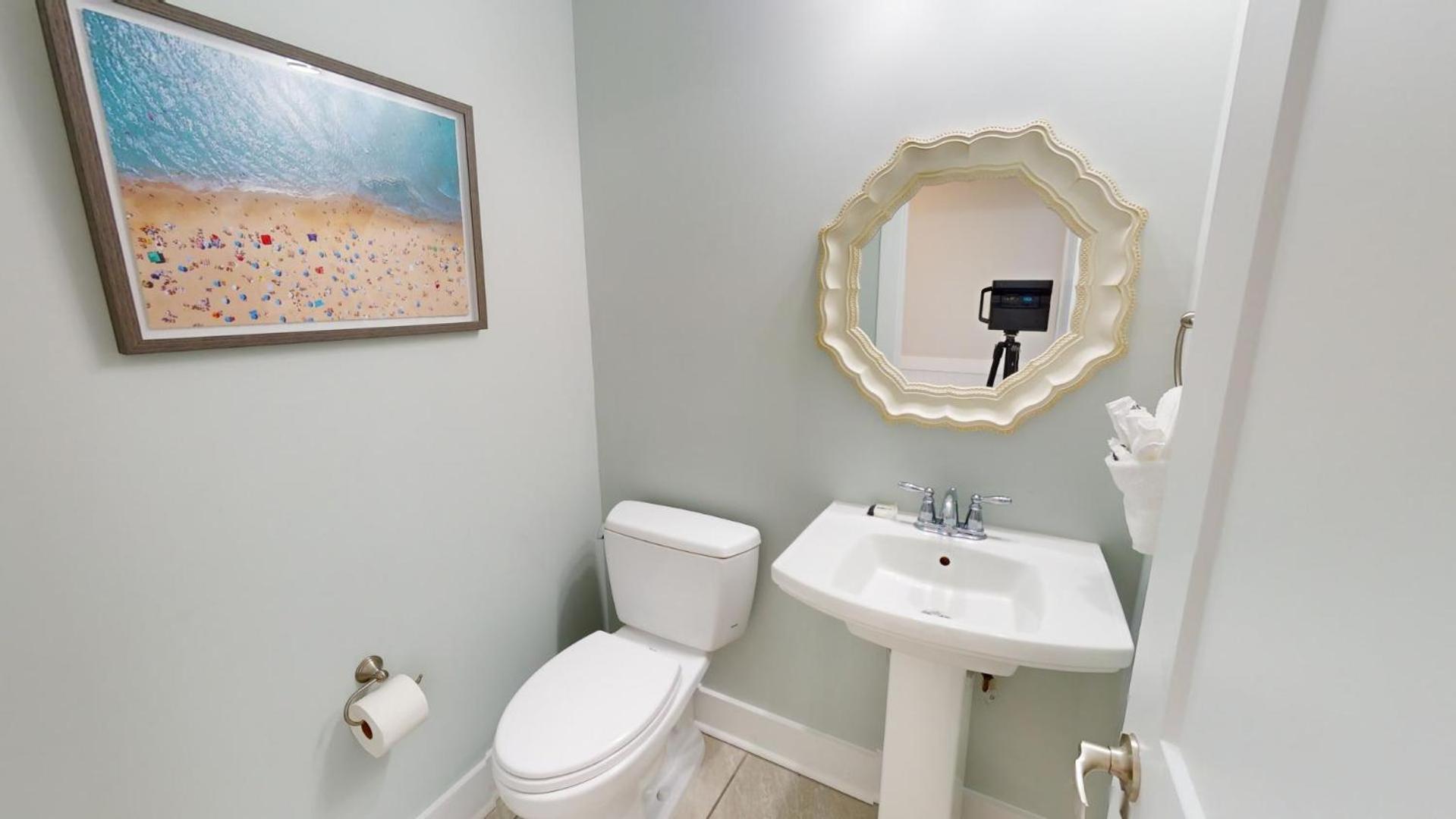 Holiday home 50 Captains View By Tybee Vacation *