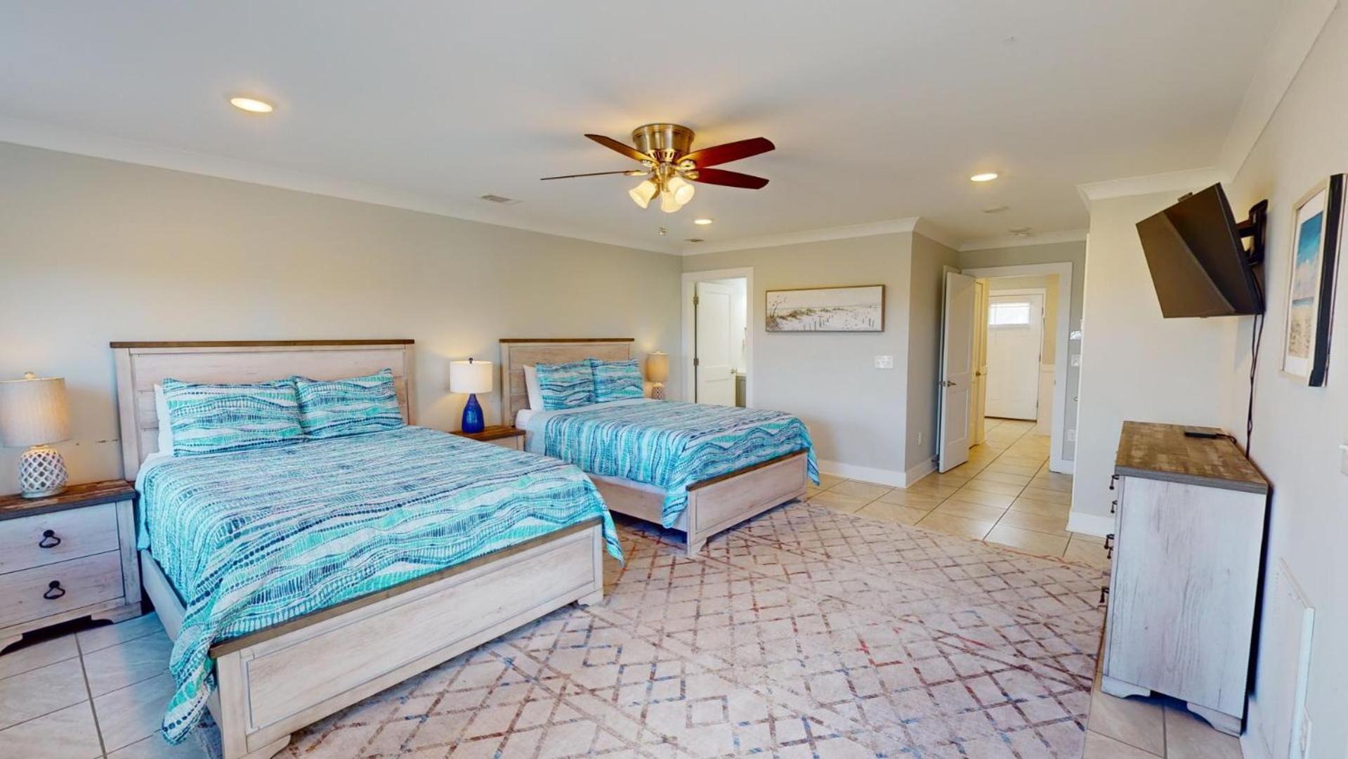 50 Captains View By Tybee Vacation Holiday home