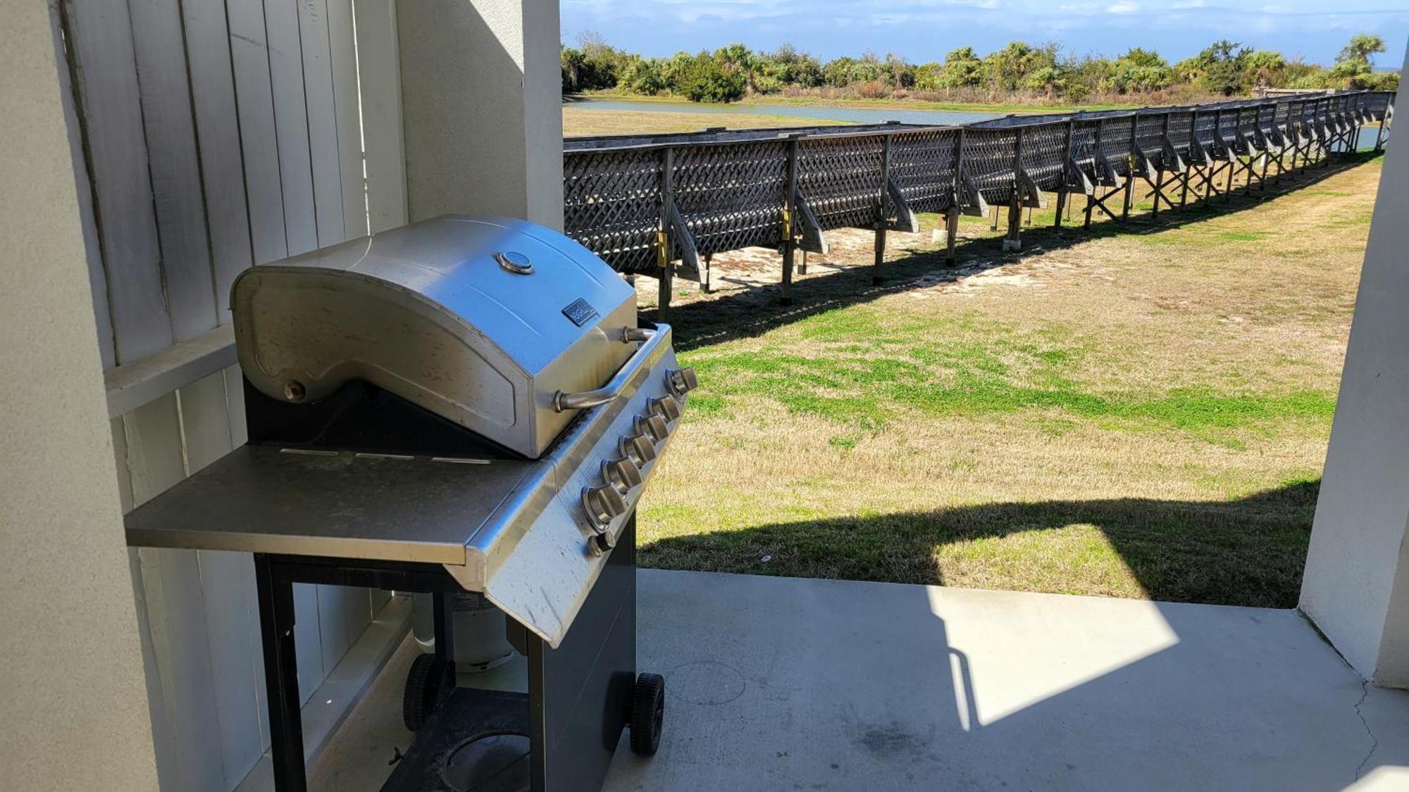 Holiday home 50 Captains View By Tybee Vacation