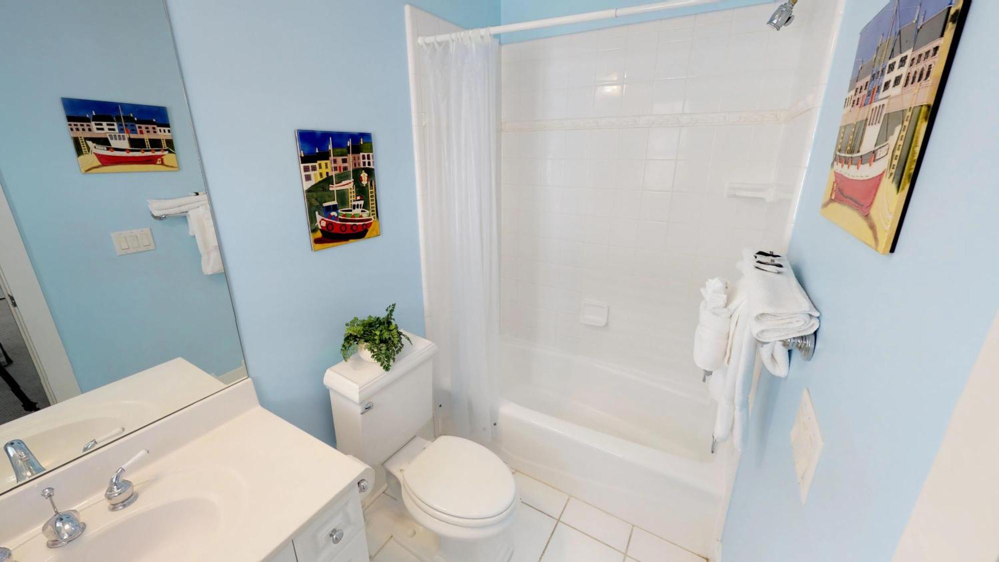 203-b Butler Avenue By Tybee Vacation *