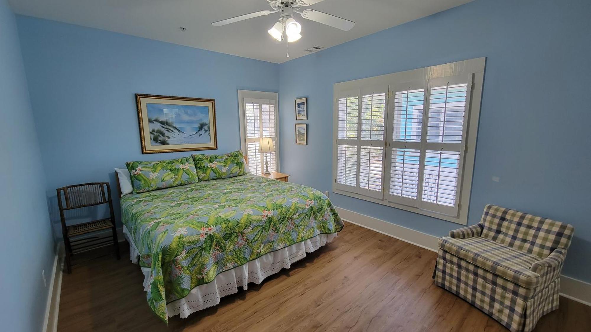 Holiday home 203-b Butler Avenue By Tybee Vacation
