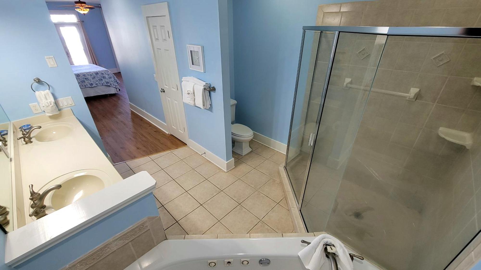 203-b Butler Avenue By Tybee Vacation *