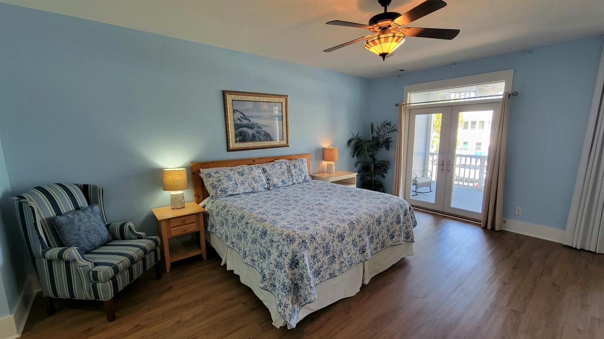 203-b Butler Avenue By Tybee Vacation Holiday home Tybee Island