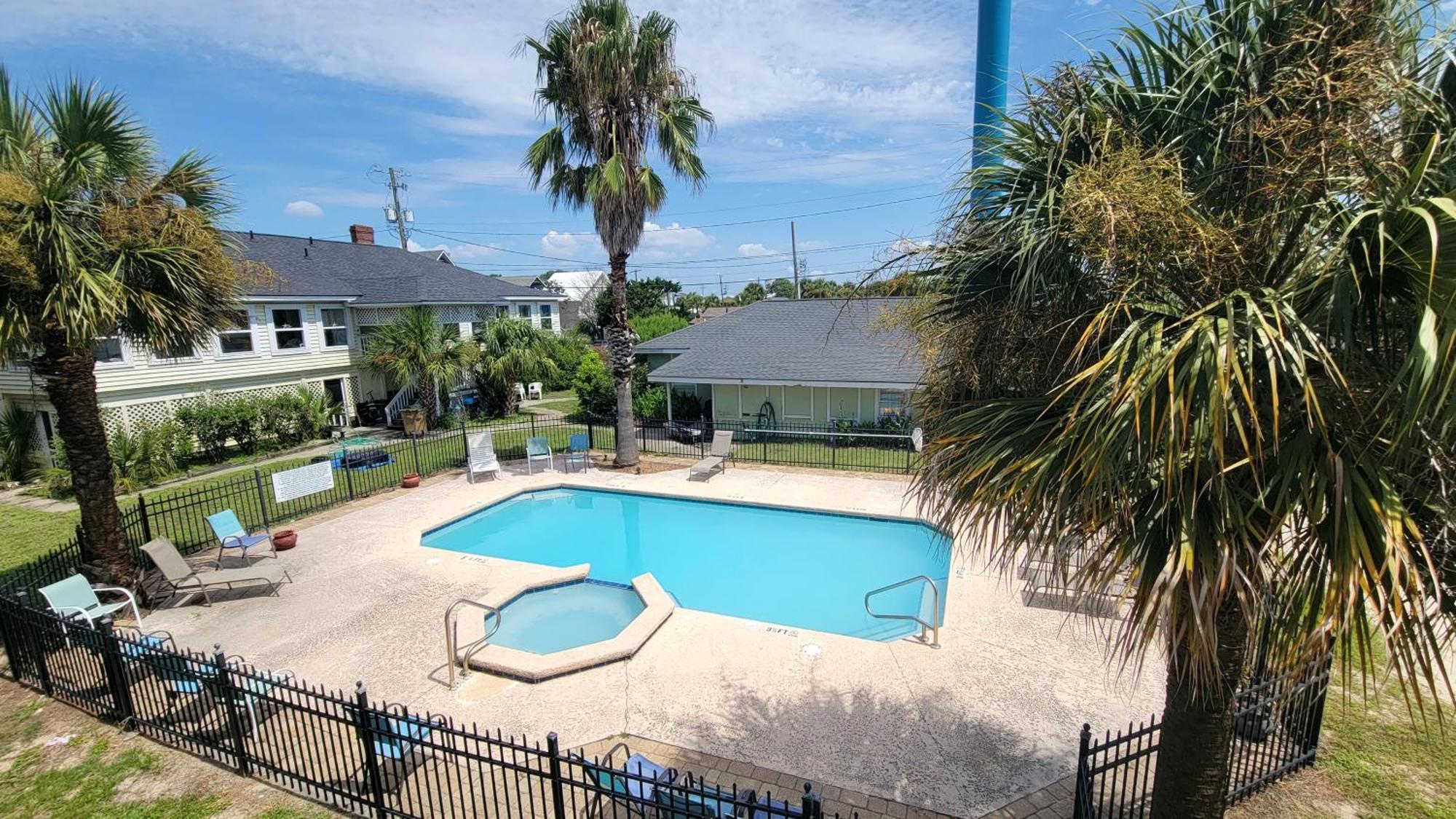 Holiday home 203-b Butler Avenue By Tybee Vacation *