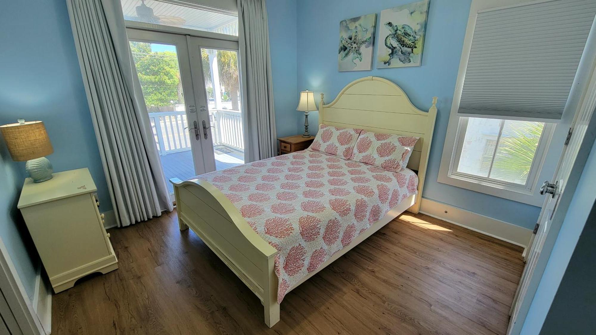 203 Butler Avenue By Tybee Vacation