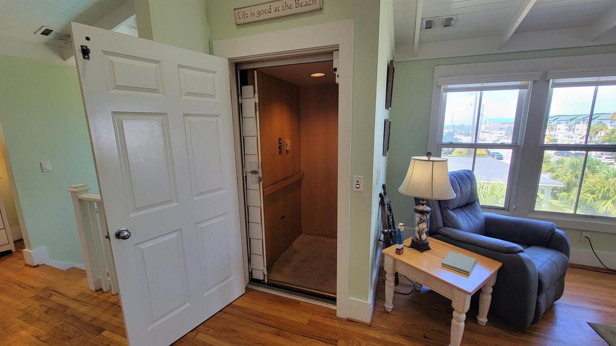 Holiday home 203 Butler Avenue By Tybee Vacation *