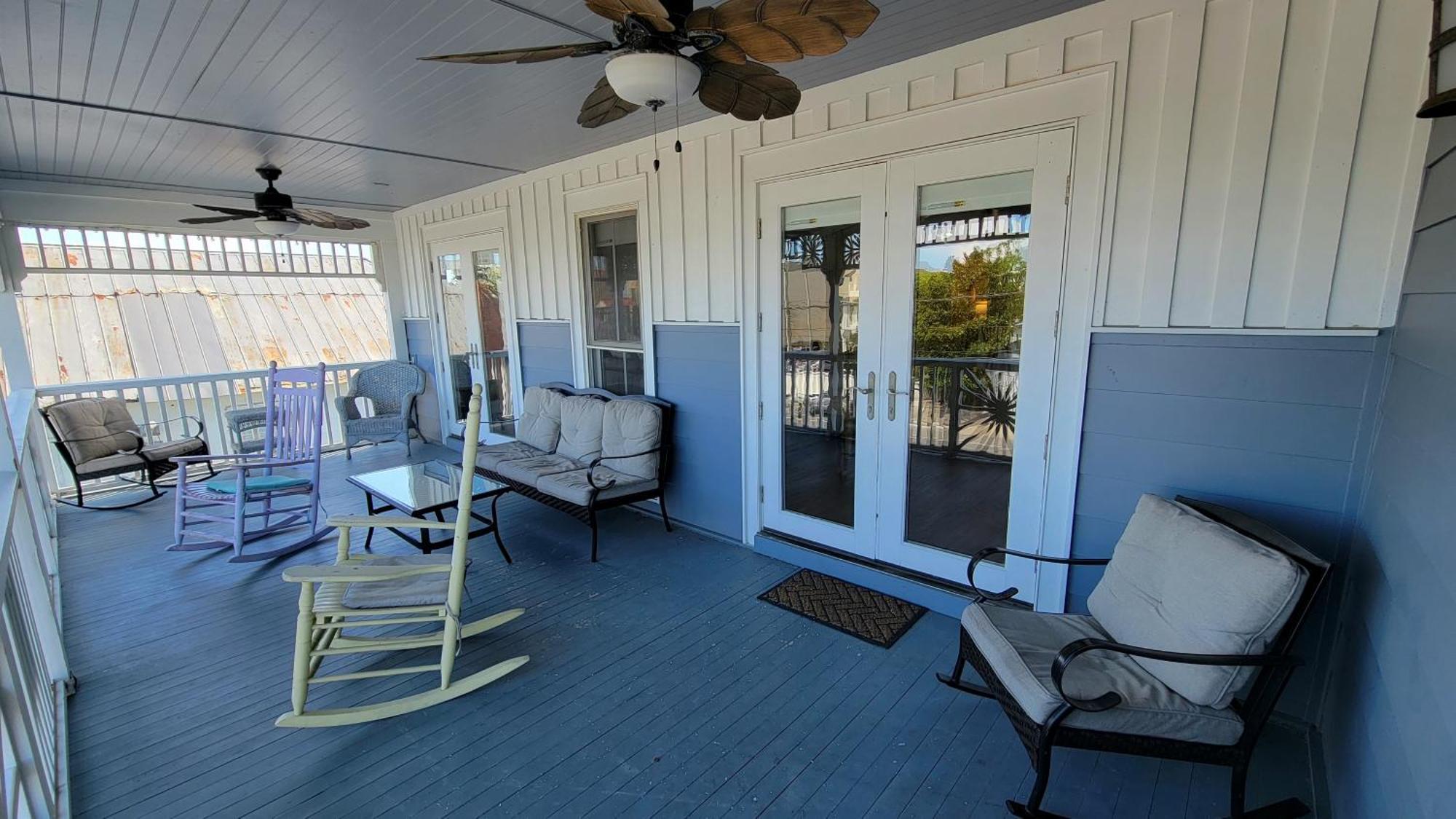 203 Butler Avenue By Tybee Vacation
