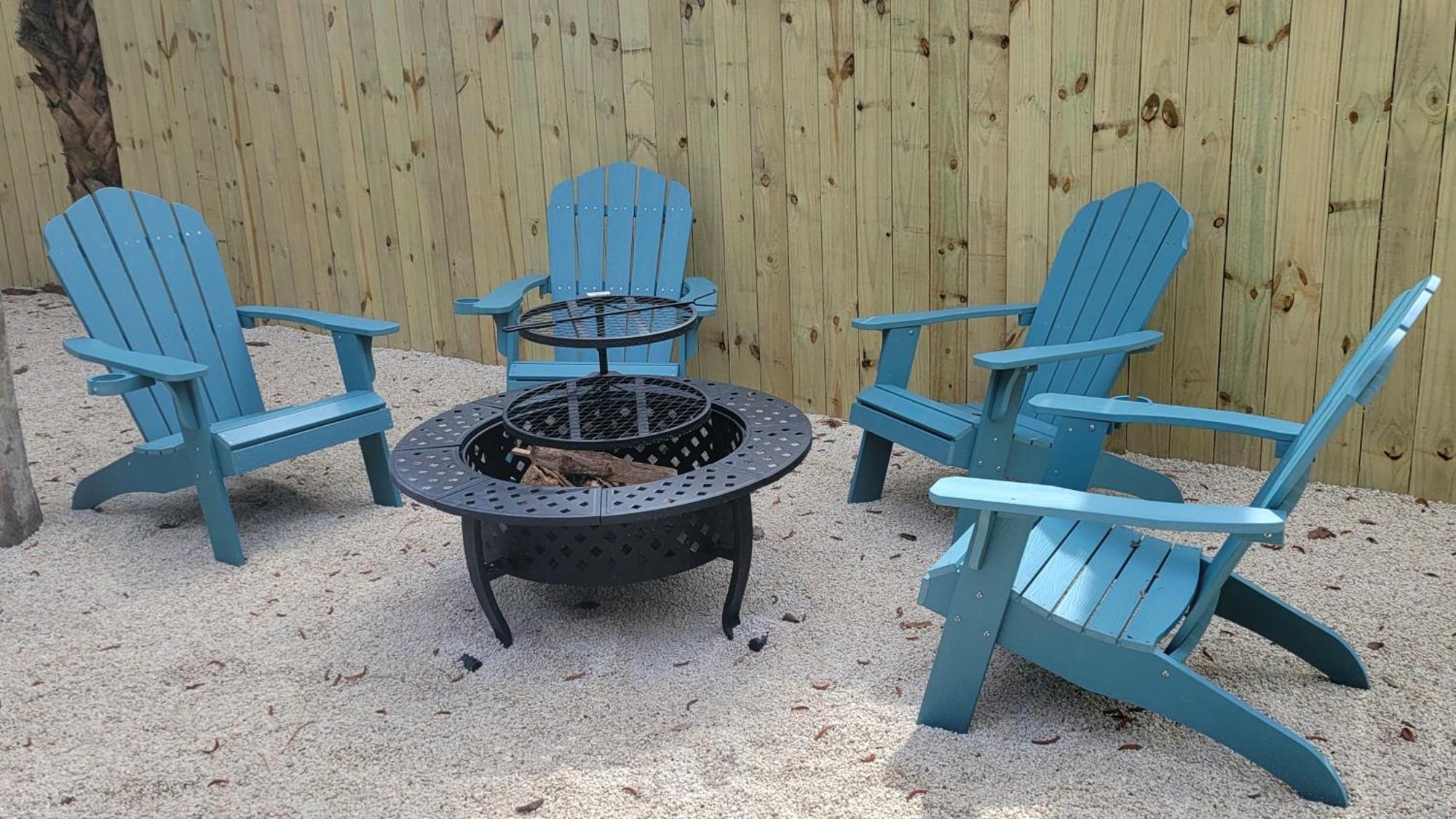 16 6th Avenue By Tybee Vacation * Tybee Island