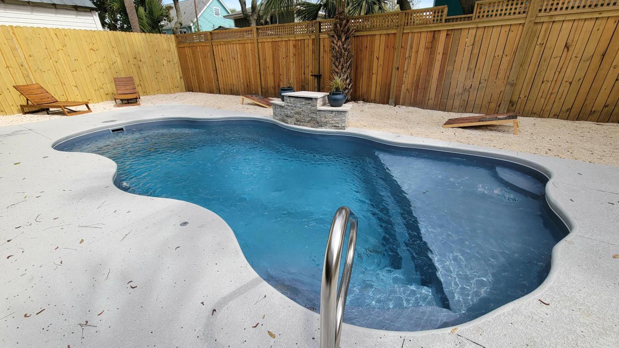Holiday home 16 6th Avenue By Tybee Vacation Tybee Island