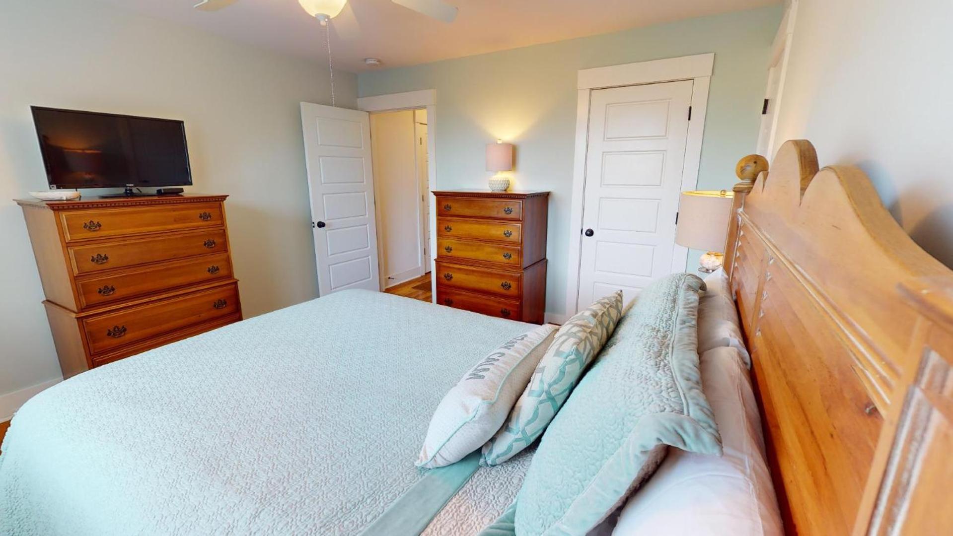 Holiday home Rest A Shore By Tybee Vacation *